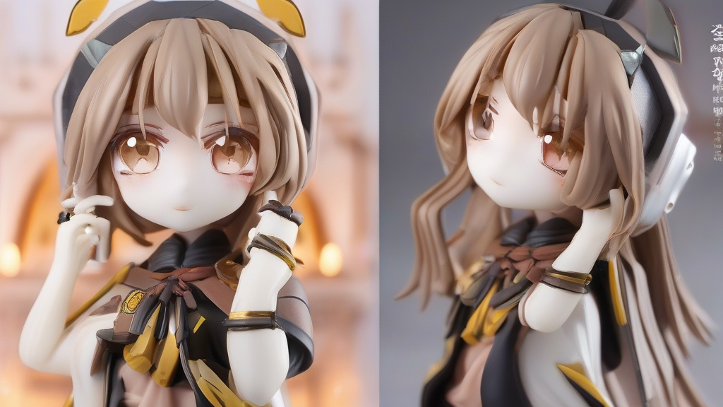 动漫手办精选：手办开箱收藏指南