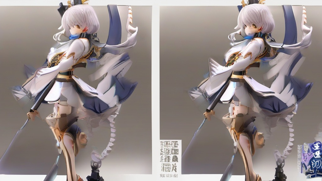 手办保养精选：寿屋收藏指南