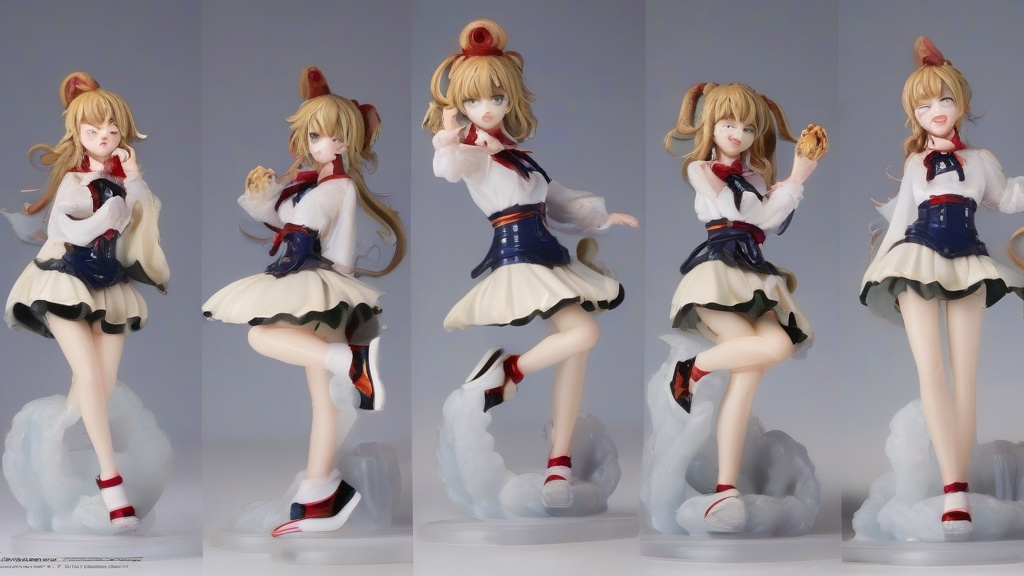 收藏指南精选：GSC收藏指南