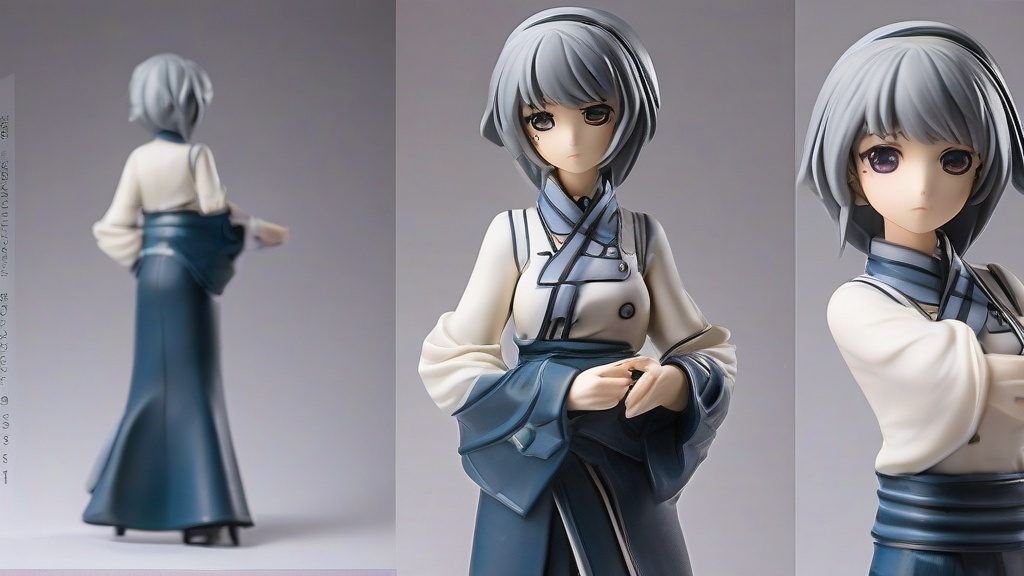 原创手办精选：GSC收藏指南