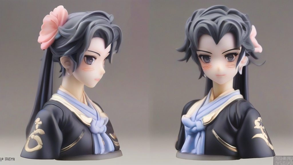 原创手办精选：GSC收藏指南