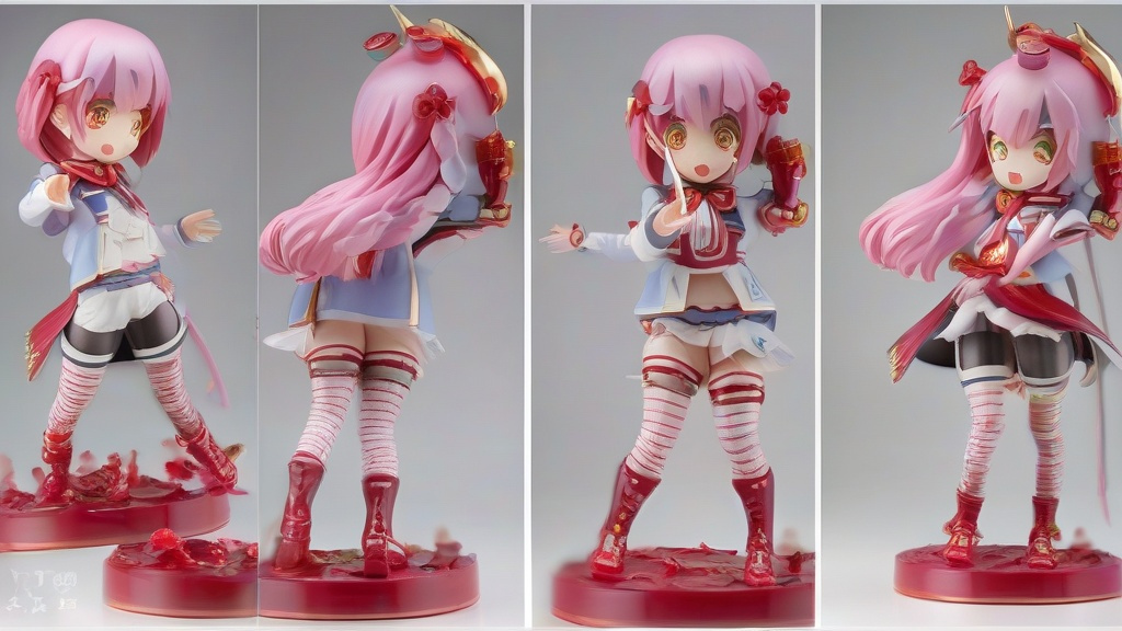 限定手办精选：ALTER收藏指南