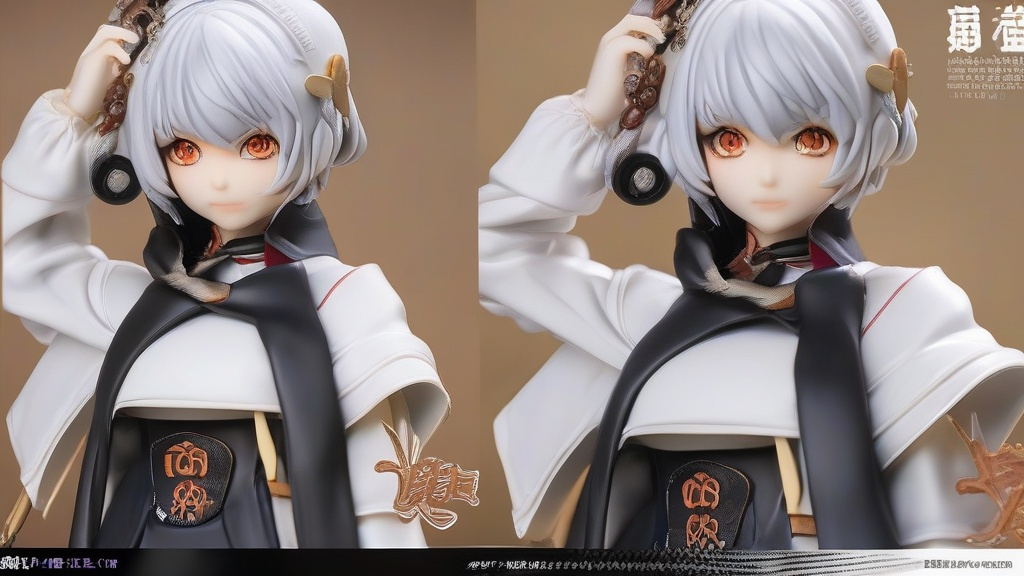 手办收藏全指南：从万代经典到展会淘货的进阶之路