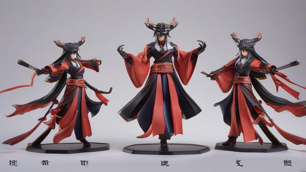 手办保养精选：figma收藏指南