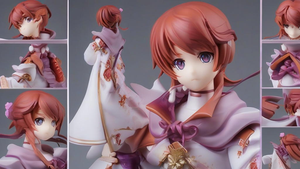 原创手办精选：GSC收藏指南