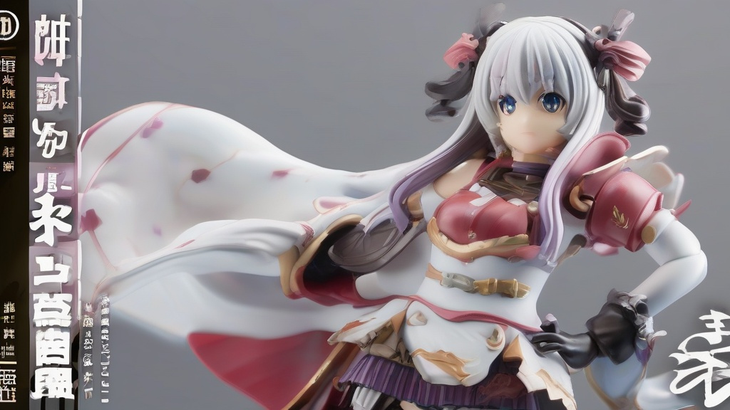 限定手办精选：寿屋收藏指南