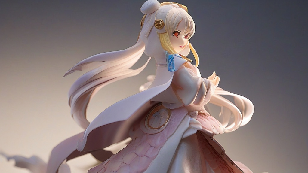 限定手办精选：figma收藏指南