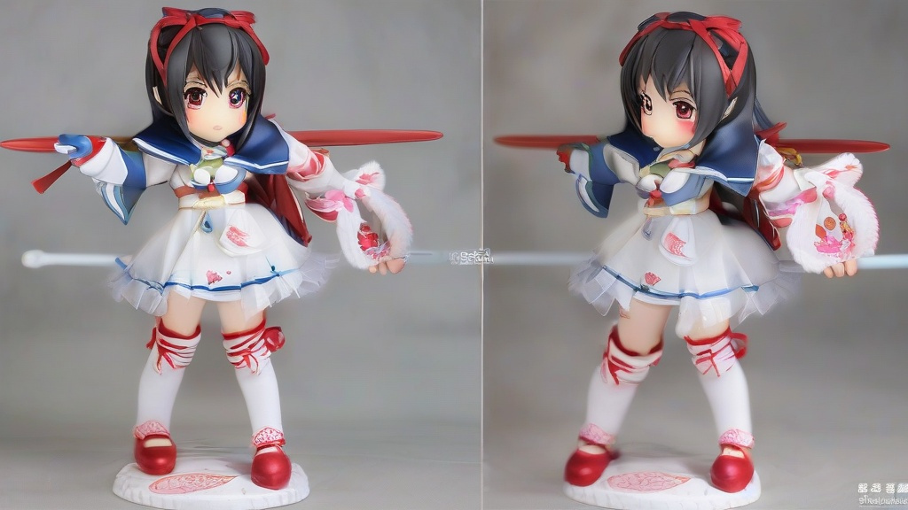 游戏手办精选：GSC收藏指南