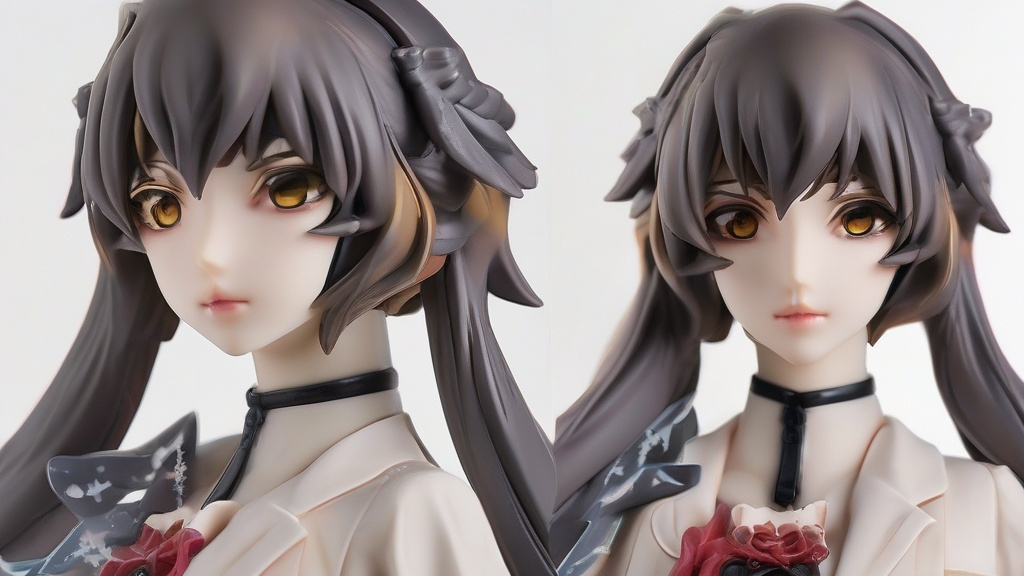 动漫手办收藏指南：万代、ALTER与景品手办的差异化魅力解析