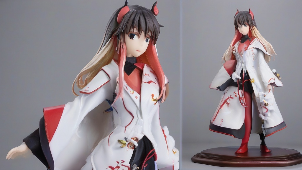 限定手办深度解析：GSC、景品与粘土人的收藏价值与市场差异