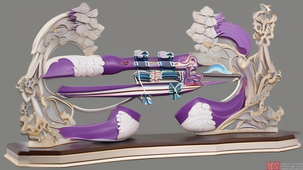 手办收藏全攻略：比例选择、开箱仪式与摄影美学