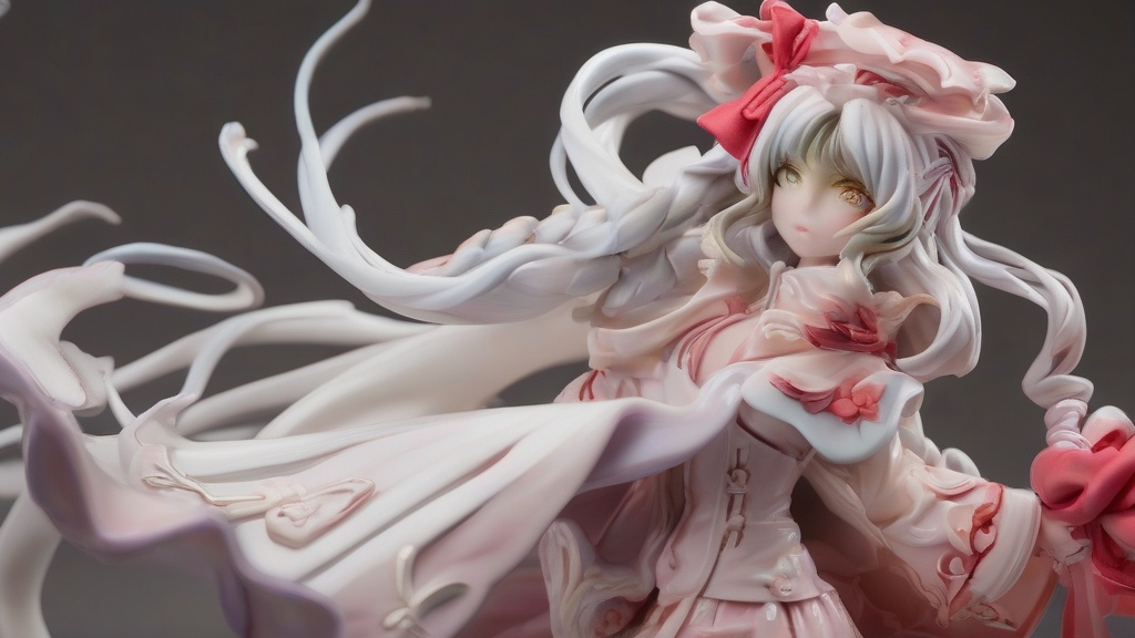 动漫手办精选：寿屋收藏指南