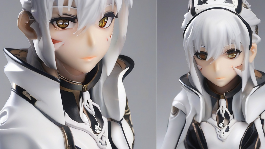 手办保养全攻略：寿屋、景品、figma的专属护理指南