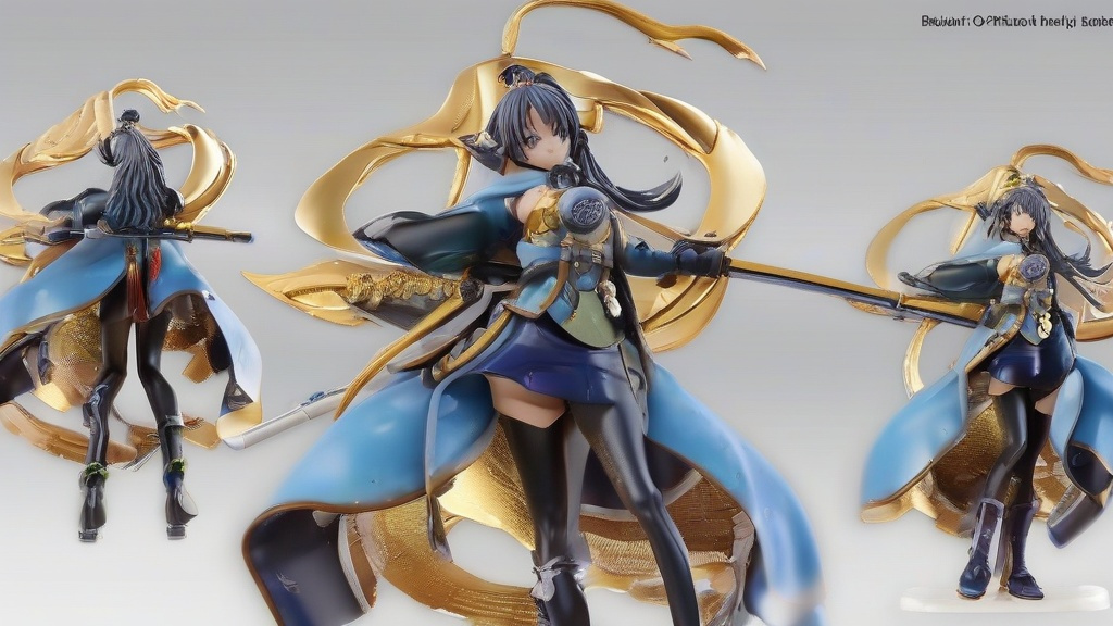 游戏手办精选：GSC收藏指南