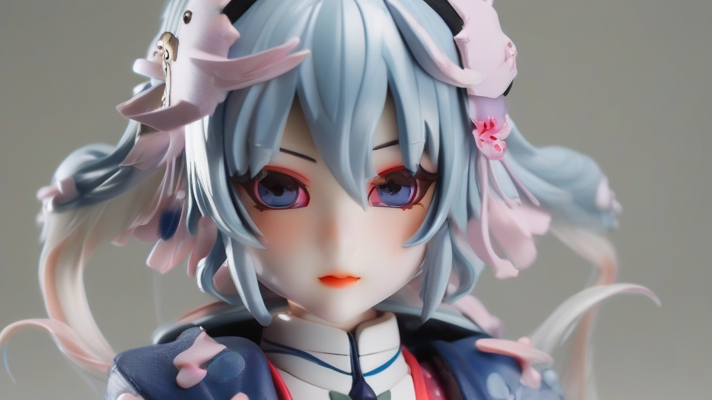 收藏指南精选：景品手办收藏指南