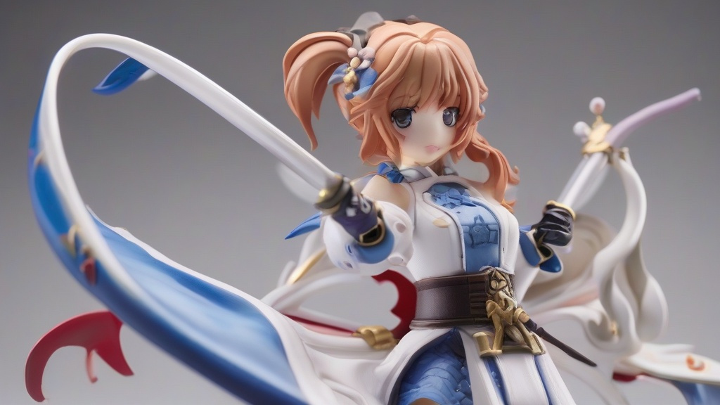 手办保养精选：万代收藏指南