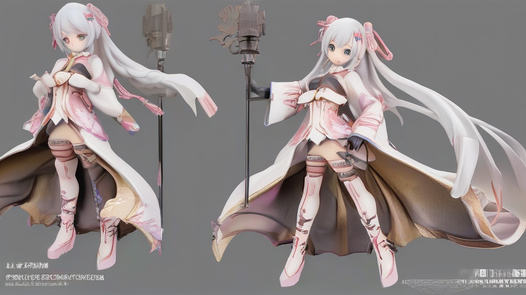 收藏指南精选：GSC收藏指南