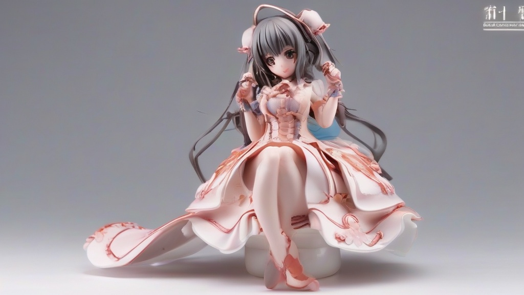 游戏手办精选：寿屋收藏指南