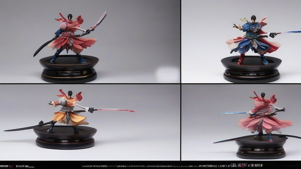 手办保养精选：ALTER收藏指南