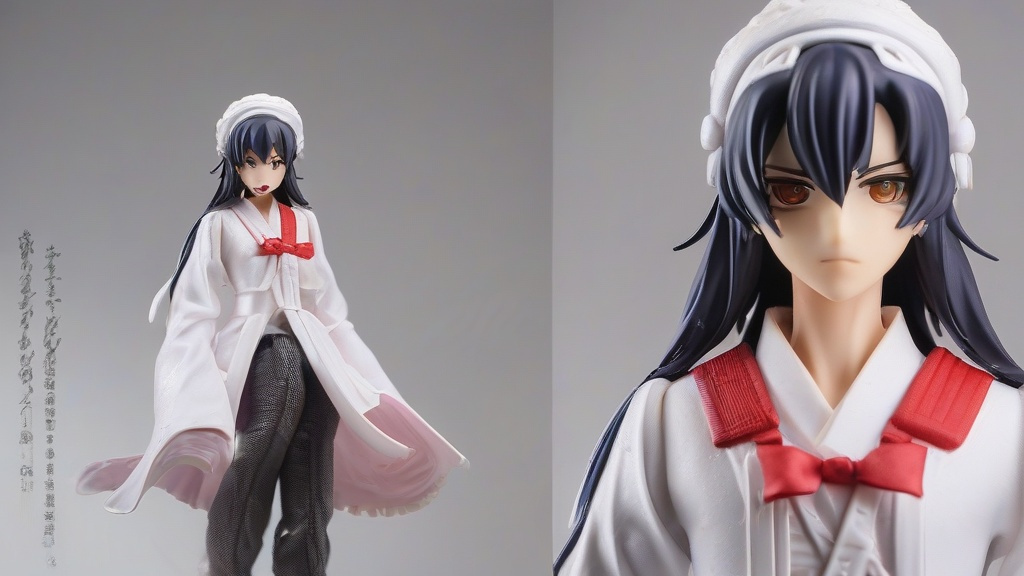 动漫手办精选：GSC收藏指南