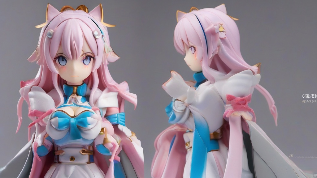 限定手办精选：粘土人收藏指南