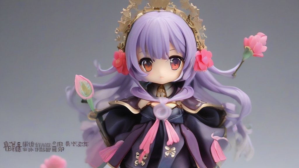 原创手办精选：寿屋收藏指南