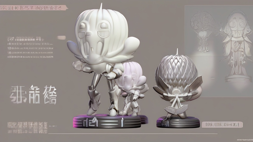 收藏指南精选：景品手办收藏指南