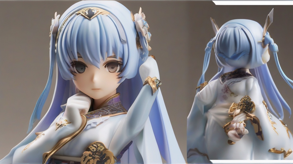 限定手办精选：寿屋收藏指南