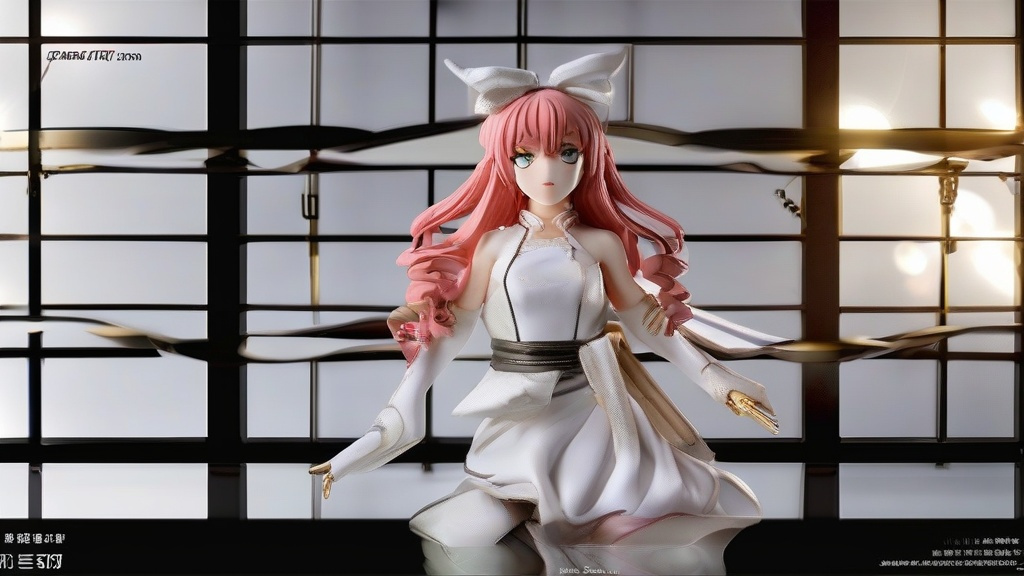 手办全周期管理指南：从GSC预售到开箱保养的终极攻略