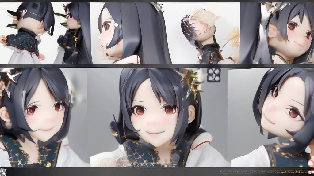 动漫手办精选：GSC收藏指南