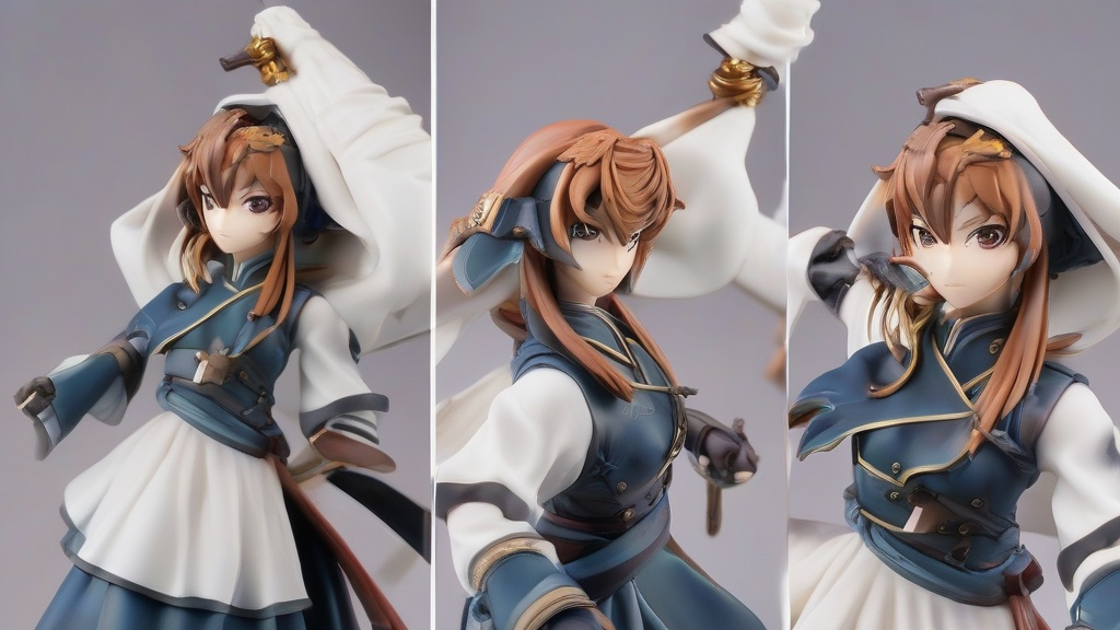 手办保养全攻略：GSC、寿屋与比例手办的终极护理指南