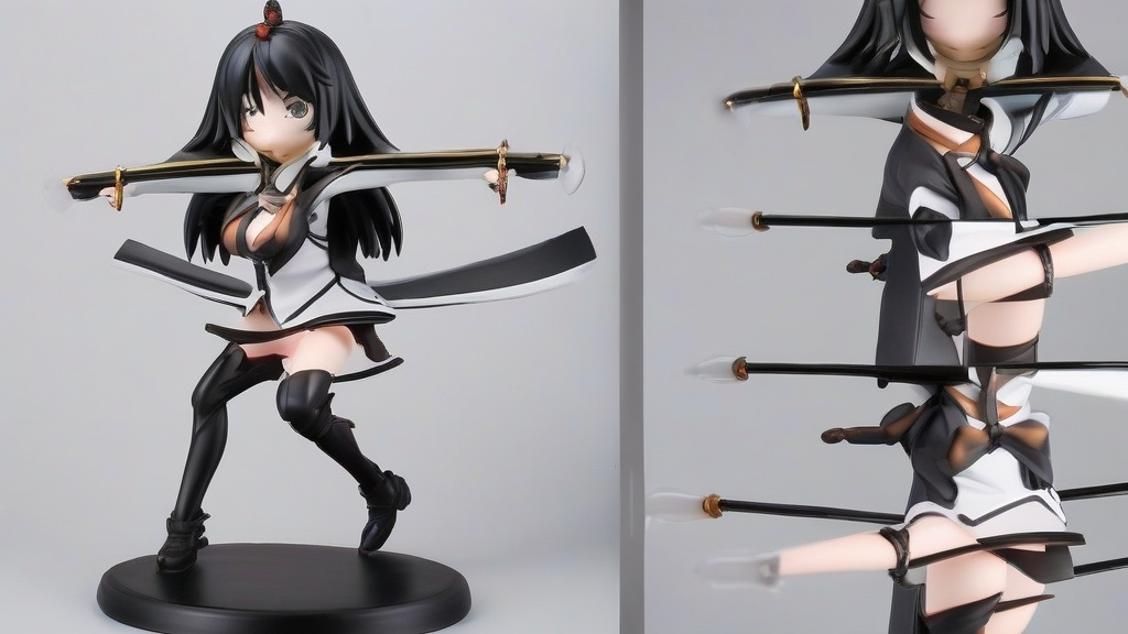 动漫手办精选：寿屋收藏指南