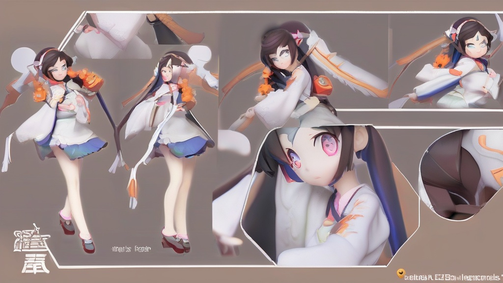 收藏指南精选：GSC收藏指南