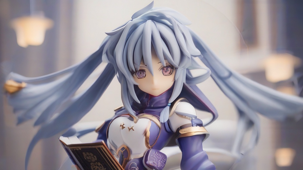 限定手办精选：比例手办收藏指南