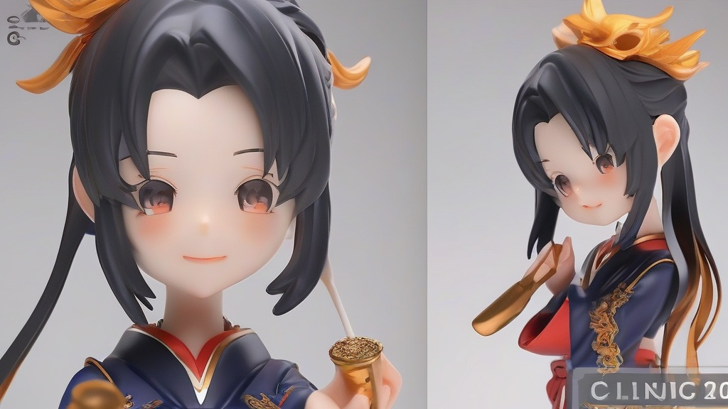 手办保养全攻略：万代、粘土人、figma专属养护指南