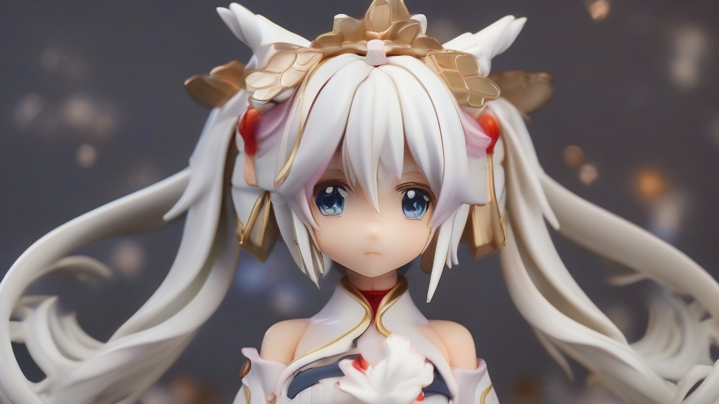 手办保养精选：ALTER收藏指南