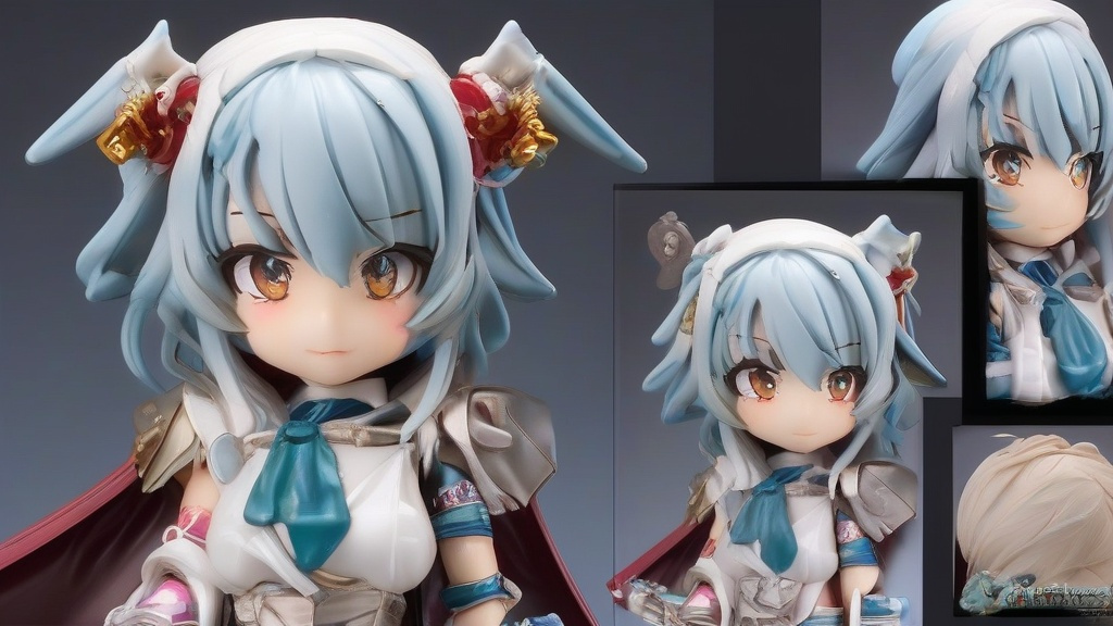 手办保养精选：figma收藏指南