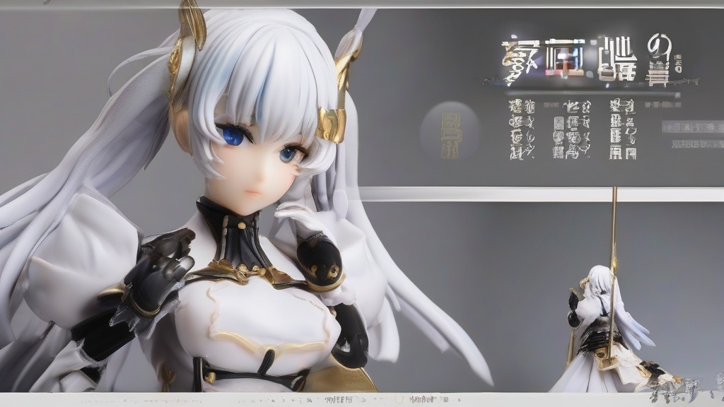 动漫手办精选：万代收藏指南