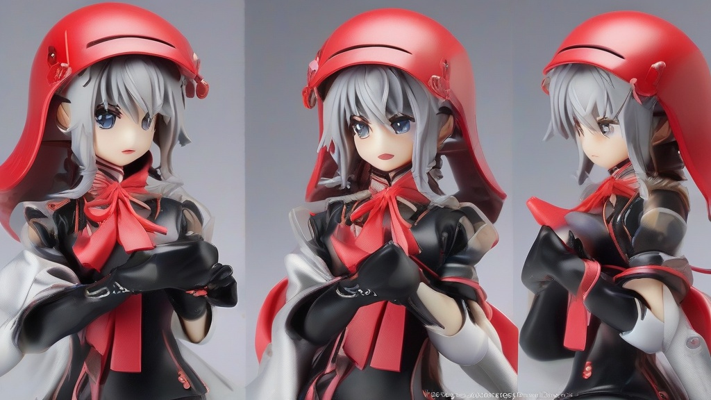 手办保养精选：万代收藏指南