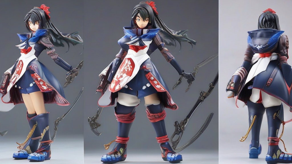 动漫手办精选：ALTER收藏指南