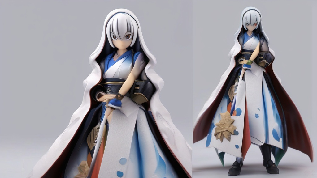 原创手办精选：GSC收藏指南