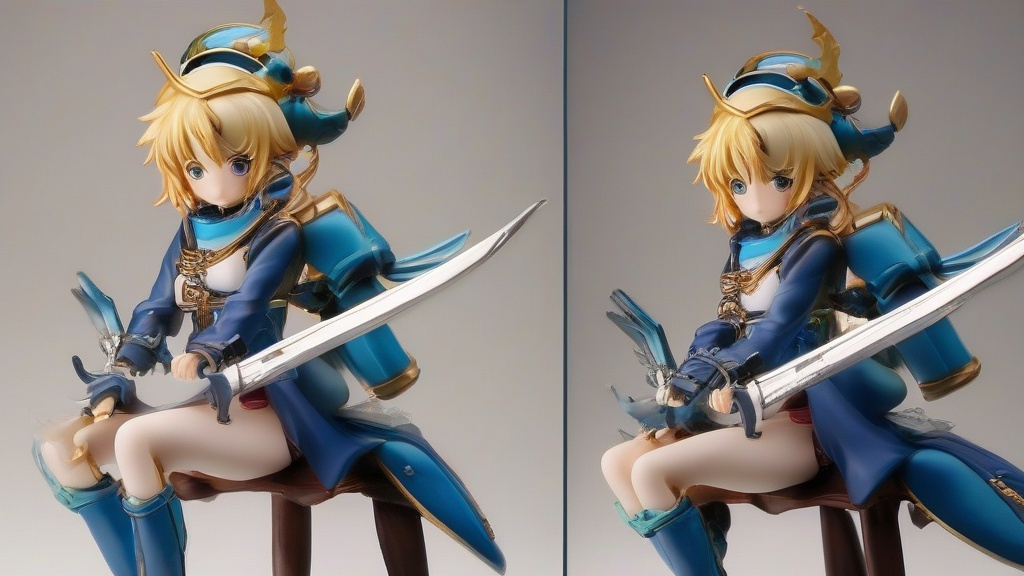 原创手办三大流派解析：寿屋的机械美学、景品的性价比哲学与比例手办的收藏艺术