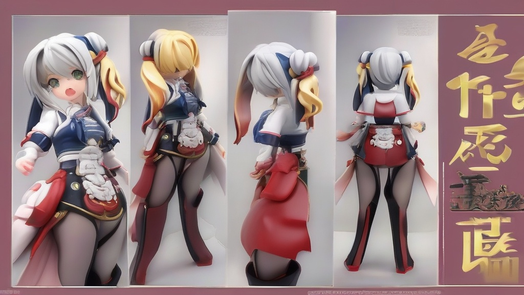 寿屋手办全解析：从测评到预售，解锁收藏新姿势