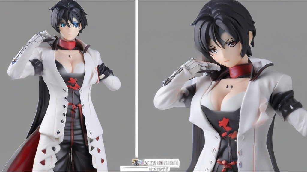 手办保养精选：手办测评收藏指南