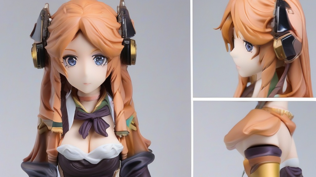 原创手办精选：ALTER收藏指南