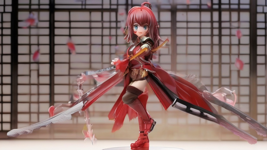 原创手办精选：寿屋收藏指南