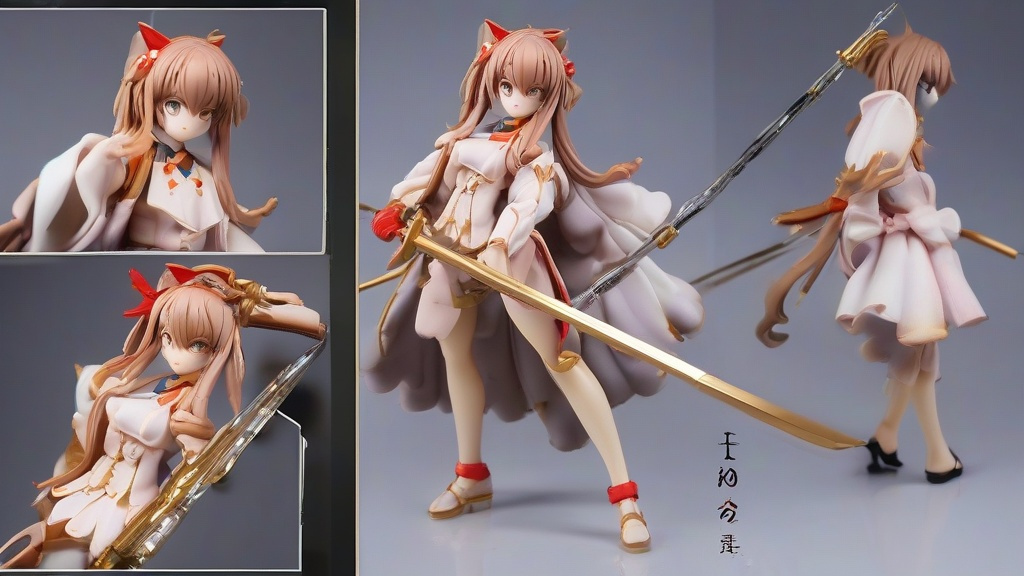 限定手办全解析：ALTER精品开箱与二手交易避坑指南