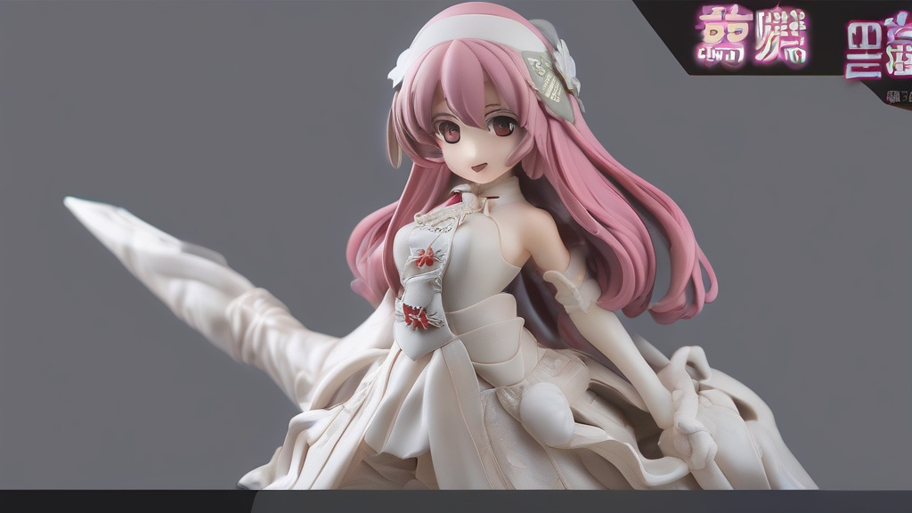 手办保养精选：figma收藏指南