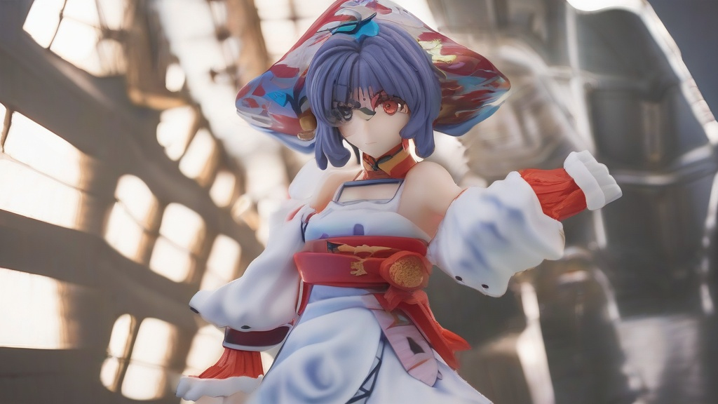 手办保养精选：粘土人收藏指南