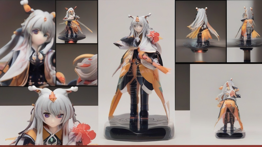 收藏指南精选：粘土人收藏指南